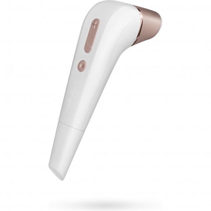 Бесконтактный вакуум-волновой клиторальный стимулятор SATISFYER 2 NG J2018-7N Бесконтактный вакуум-волновой клиторальный стимулятор SATISFYER 2 NG J2018-7N