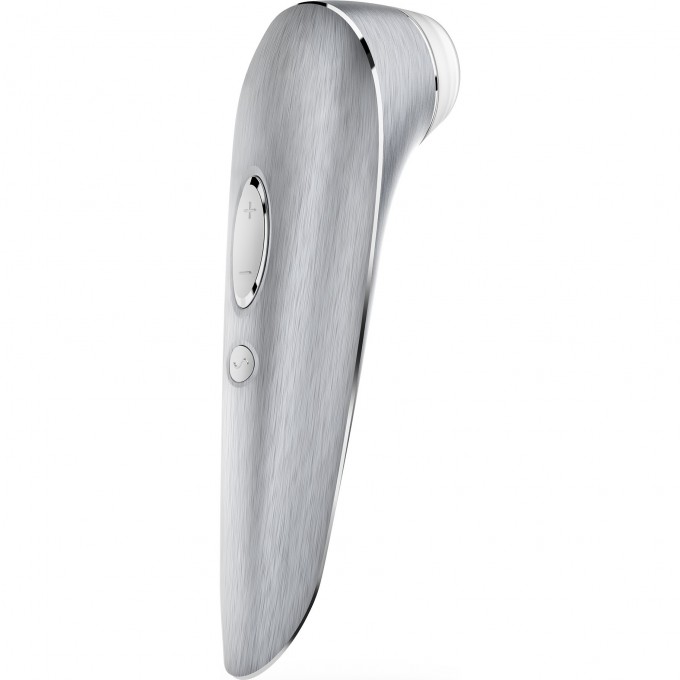 Бесконтактный вакуум-волновой вибростимулятор клитора SATISFYER HIGH FASHION J2018-28 Бесконтактный вакуум-волновой вибростимулятор клитора SATISFYER HIGH FASHION J2018-28