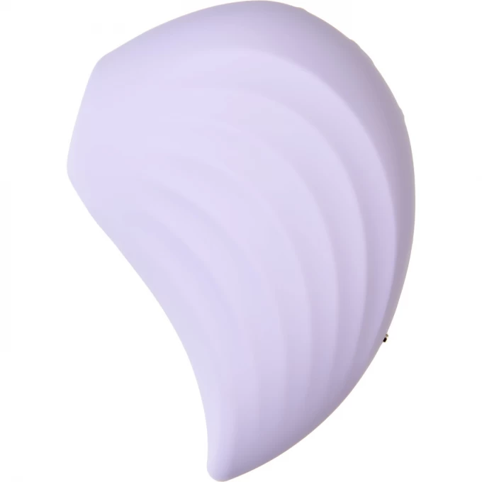 Вакуум-волновой бесконтактный стимулятор клитора SATISFYER Pearl Diver, силикон, фиолетовый J2018-273-2 Вакуум-волновой бесконтактный стимулятор клитора SATISFYER Pearl Diver, силикон, фиолетовый J2018-273-2
